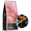 AROMA káva 100% Arabica 1kg - PRAŽENÁ V DEŇ NÁKUPU