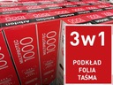 1000 podložka pre podlahové vykurovacie panely 8 m