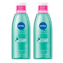 NIVEA Derma Skin Clear Normalizing Tonikum 200 ml*3