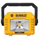 Nabíjacia LED lampa DeWalt 2000lm 20W DCL077