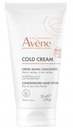 AVENE COLD Cream Krém na ruky 50ml