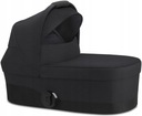 Cybex Carrycot S pre kočík Deep Black