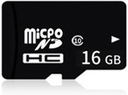 16GB MICROSD KARTA PRE DETSKÝ DIGITÁLNY FOTOAPARÁT