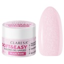 Claresa Soft&Easy Glam Pink Builder Gel 12g.