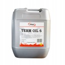 OLEJOVÝ TEPELNÝ NOSIČ JASOL TERM OIL 6 20 L