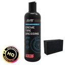 ELITE DETAILER Creme Tire Dressing Mlieko na pneumatiky