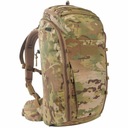 Tasmanian Tiger Modular Pack 30 l taktický maskovací vojenský batoh - MultiCam