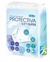 PODKLADY PROTECTIVA SOFT 60X90 ABSORBČNÉ ROHOŽE 30 KS