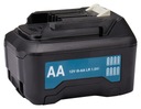 MAKITA ADP09 AA ADAPTÉR NA BATÉRIU 12V SK700D SK700GD