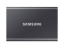 Samsung Portable T7 500GB SSD disk