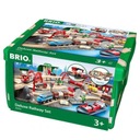 BRIO DELUXE SET