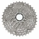 Kazeta Shimano 10-rýchlostná 11-36 Deore CS-HG50