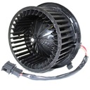 motor ventilátora VW TRANSPORTER T4 2,4 2,5 TDI 2,8