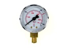 Argon/Co2 Mini redukčný manometer 0-315 bar 1/8''