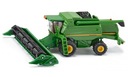 Kombajn John Deere 9680i