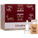 Echosline Seliar Argan Lotion - ampulky s keratínom