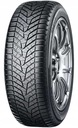 4x 215/70R16 Yokohama BluEarth Winter V905 pneumatiky