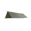 Kempingová plachta TigerWood Thermo Tarp 3 x 4 m Olive