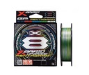 YGK Pentagram X8 oplet 0,4 4,5 kg 10 lb 150 m