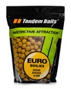 Euro Boilies 18mm/1kg Ananás