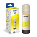 Originálny atrament Epson 103 YELLOW L3150 L3150 L3110