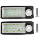 DESOVÉ LED LAMPY AUDI A6 C5 COMBI AVANT 97-04