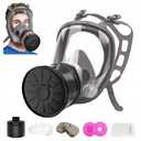 Paint Mask 6001CN Full 6800 SET + filtre