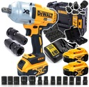 NÁRAZOVÝ KLÚČ DEWALT DCF899P2 18V 2x5Ah 1625Nm