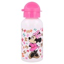 hliníková fľaša s výlevkou MINNIE MOUSE 500ml