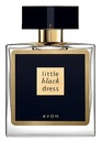 AVON LITTLE BLACK DRESS For Her 100 ml XXL+ZADARMO