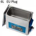 GT Sonic ULTRASONIC CLEANER VGT-1860QTD