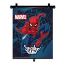 CAR SUN BLIND SPIDER-MAN 1 ks