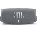 Prenosný reproduktor JBL Charge 5 40 W, šedý