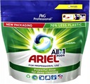 Ariel Washing Capsules 3v1 Professional 75 ks