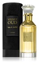 LATTAFA VELVET OUD EDP 100ML