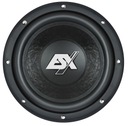 ESX SX840 subwoofer 20 cm, výkon 300 W RMS 4 Ohm