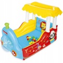 Nafukovací vláčik Fisher-Price 93537