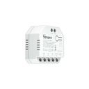 SONOFF DUAL R3 INTELIGENTNÝ WIFI SPÍNAČ