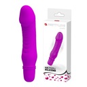 Pretty Vibrator na análno-vaginálnu stimuláciu