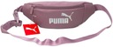 PUMA taška do pása EKO KOŽA