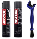 MOTUL CLEAN ROAD PLUS CHAIN ​​​​Brush C1 C2+