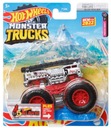 5 ALARM Guard Hot Wheels Cars Truck Monster Trucks