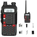 WALKIE TALKIE BAOFENG BF UV-10R 10W 3-5KM SET