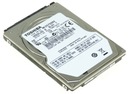 Pevný disk Toshiba MK2575GSX 250GB SATA 2,5