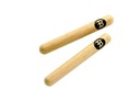 Claves MEINL - CL1HW Drevené 20 cm Prírodné