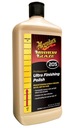 MEGUIAR'S Ultra Finishing Polish 205 945ml - Pasta