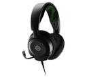 Headset SteelSeries Arctis Nova 1X s mikrofónom