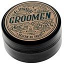 Aqua Beard Balm Starostlivosť o bradu Kokosový bambucký olej 50 ml Groomen