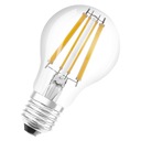 3X E27 LED ŽIAROVKA 11W = 100W 2700K OSRAM FILAMENT