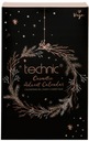 Sada kozmetiky Technic Advent Calendar 24